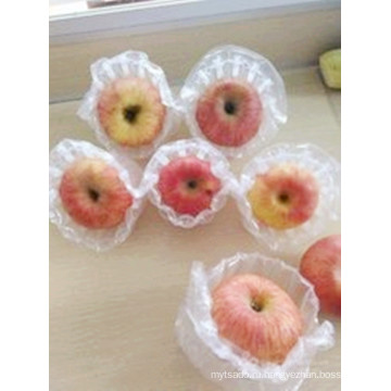 PE надувные подушки для упаковки фруктов